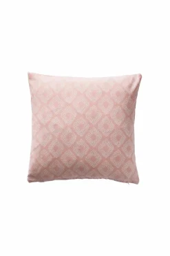 Prydnadskuddar & Fodral|Jotex COUSIN Kuddfodral 3-pack 45x45 Cm Rosa