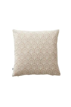 Prydnadskuddar & Fodral|Jotex COUSIN Kuddfodral 3-pack 45x45 Cm Beige