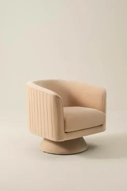 Fåtöljer|Jotex COVENTRY Fåtölj Beige