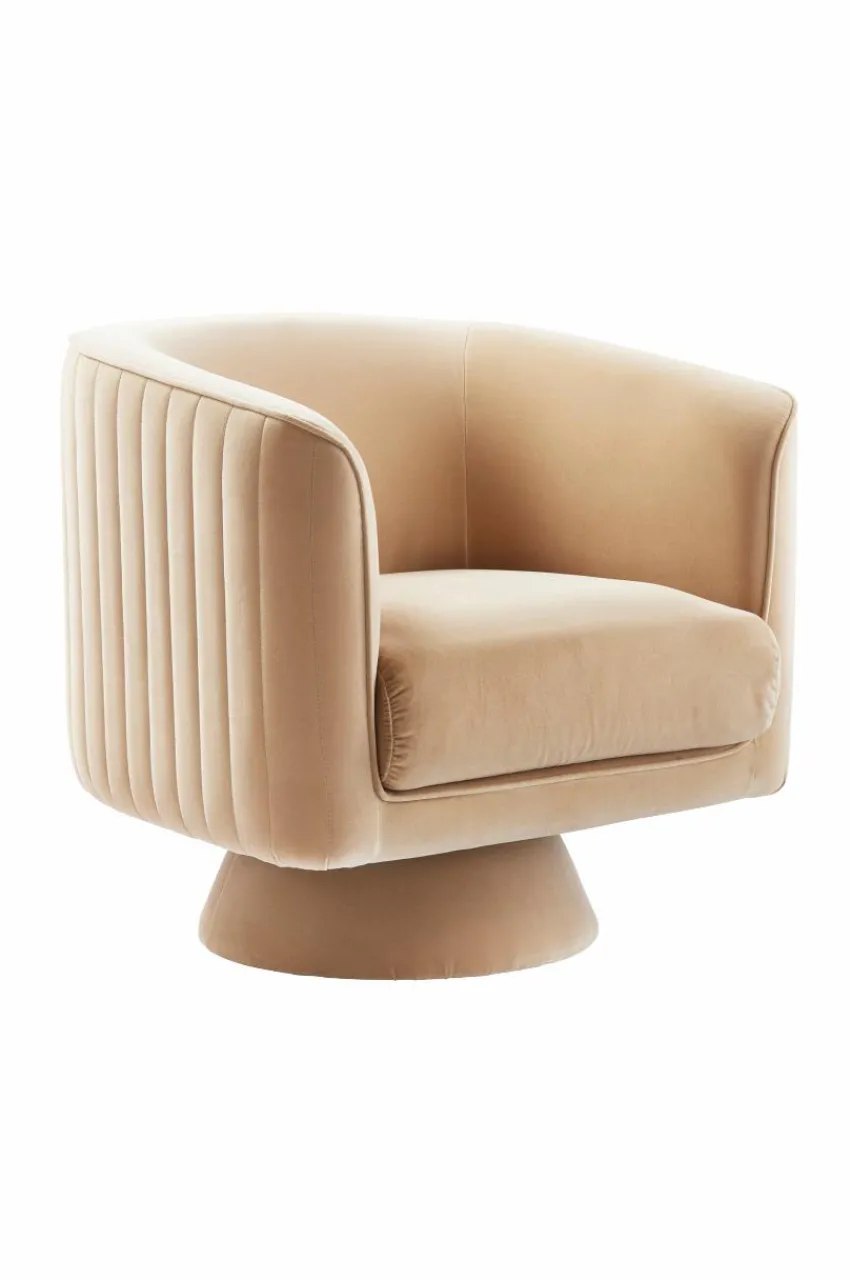 Fåtöljer|Jotex COVENTRY Fåtölj Beige