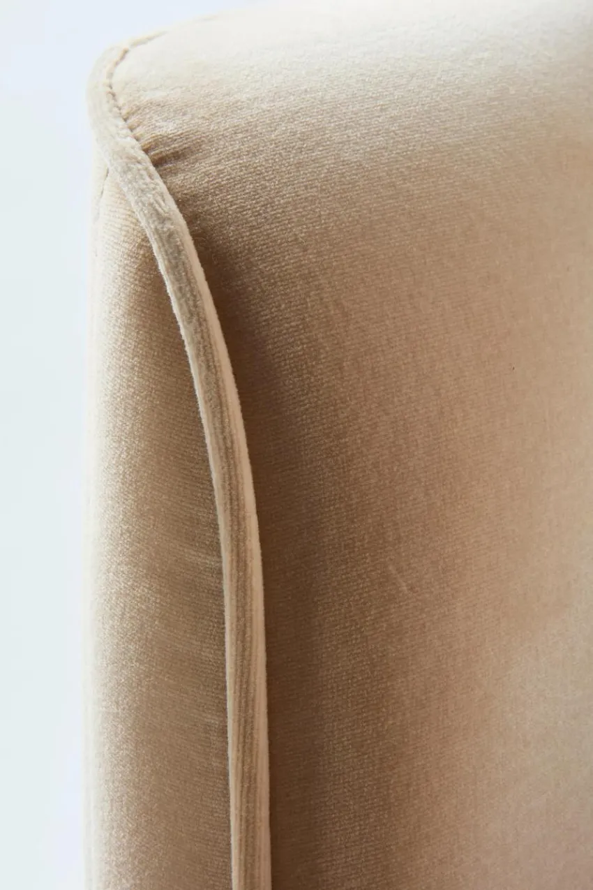 Fåtöljer|Jotex COVENTRY Fåtölj Beige