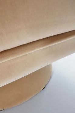 Fåtöljer|Jotex COVENTRY Fåtölj Beige