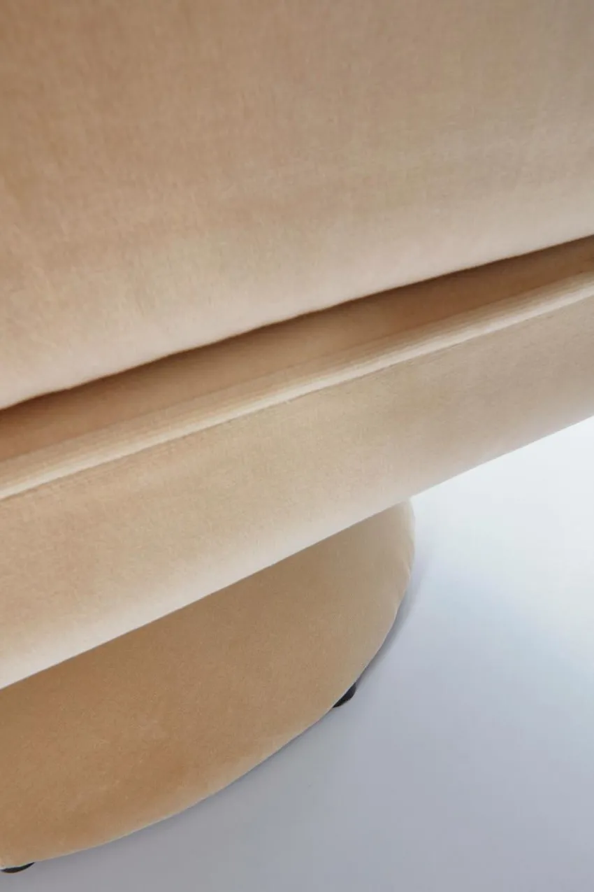 Fåtöljer|Jotex COVENTRY Fåtölj Beige