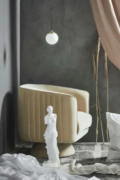 Fåtöljer|Jotex COVENTRY Fåtölj Beige