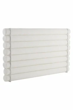 Sänggavlar|Jotex CRAIGS Sänggavel 160 Cm Vit