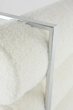 Sänggavlar|Jotex CRAIGS Sänggavel 160 Cm Vit