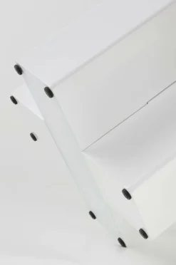 Bord|Jotex CROZZ Sidobord 50x50 Cm Vit