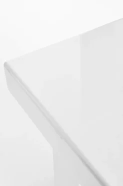 Bord|Jotex CROZZ Sidobord 40x40 Cm Vit