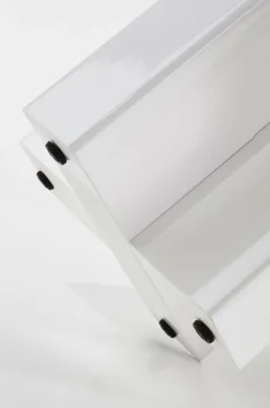 Bord|Jotex CROZZ Sidobord 35x35 Cm Vit