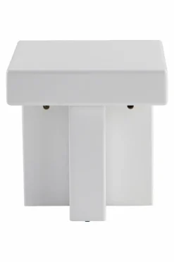 Bord|Jotex CROZZ Sidobord 35x35 Cm Vit