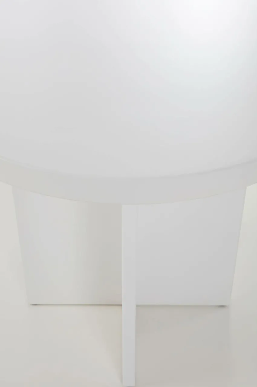 Bord|Jotex CRUZ Matbord 80x260 Cm Vit