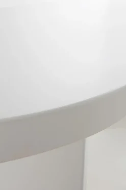 Bord|Jotex CRUZ Matbord 80x260 Cm Vit