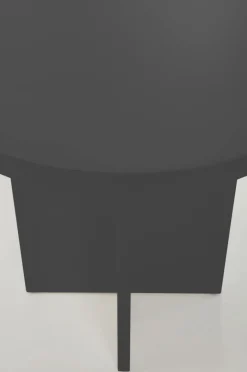 Bord|Jotex CRUZ Matbord 80x260 Cm Svart