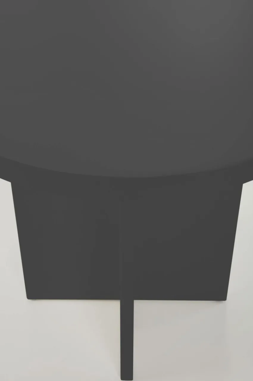 Bord|Jotex CRUZ Matbord 80x260 Cm Svart