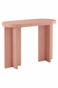 Barnmöbler|Barnmöbler Deal|Jotex CRUZ MINI Barnskrivbord 50x100 Cm Rosa