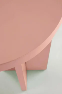 Barnmöbler|Barnmöbler Deal|Jotex CRUZ MINI Barnskrivbord 50x100 Cm Rosa