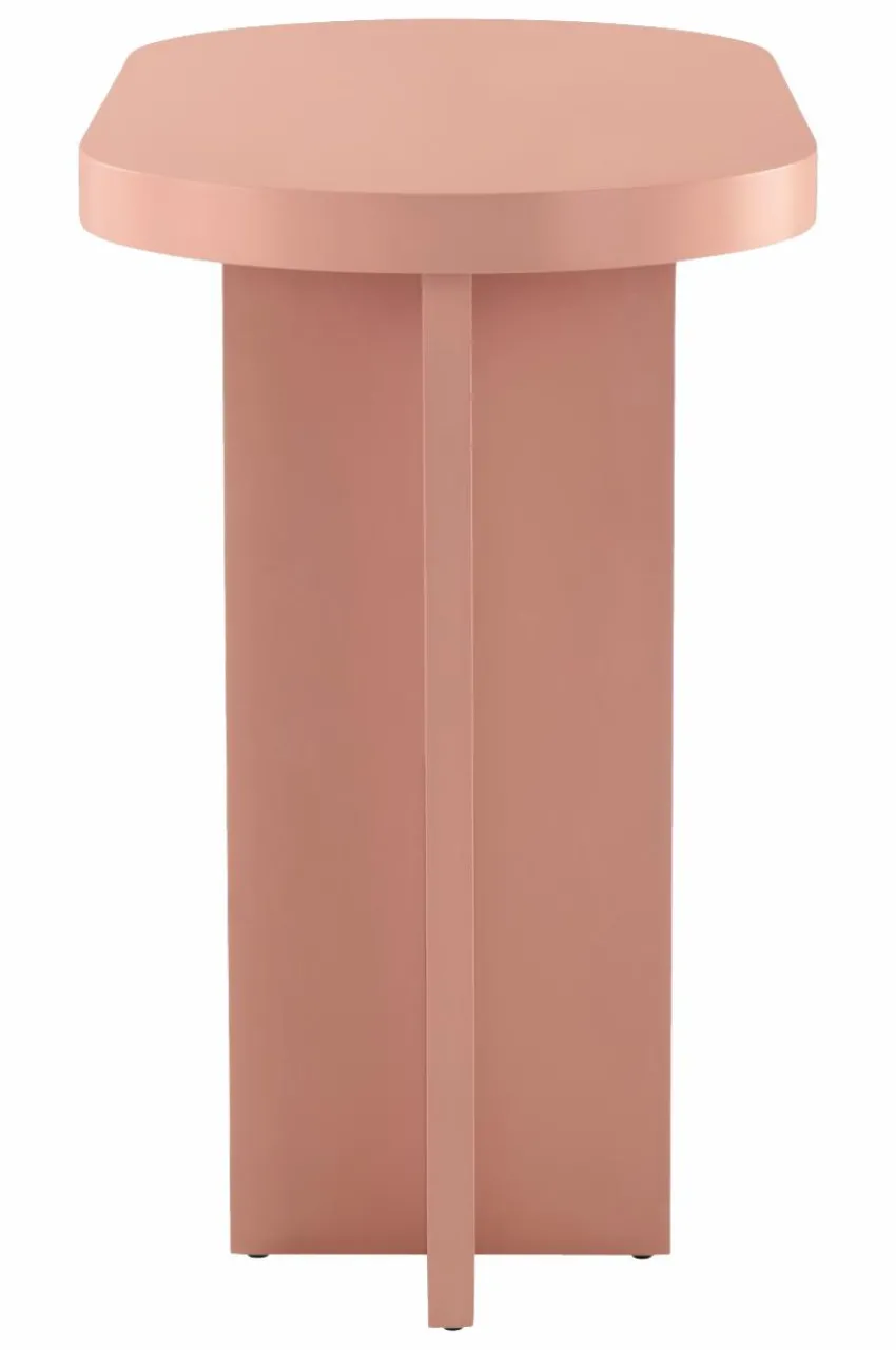Barnmöbler|Barnmöbler Deal|Jotex CRUZ MINI Barnskrivbord 50x100 Cm Rosa