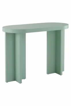 Barnmöbler|Barnmöbler Deal|Jotex CRUZ MINI Barnskrivbord 50x100 Cm Mint