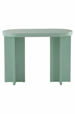 Barnmöbler|Barnmöbler Deal|Jotex CRUZ MINI Barnskrivbord 50x100 Cm Mint