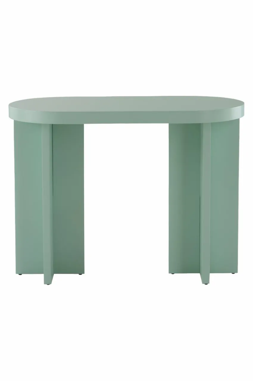 Barnmöbler|Barnmöbler Deal|Jotex CRUZ MINI Barnskrivbord 50x100 Cm Mint