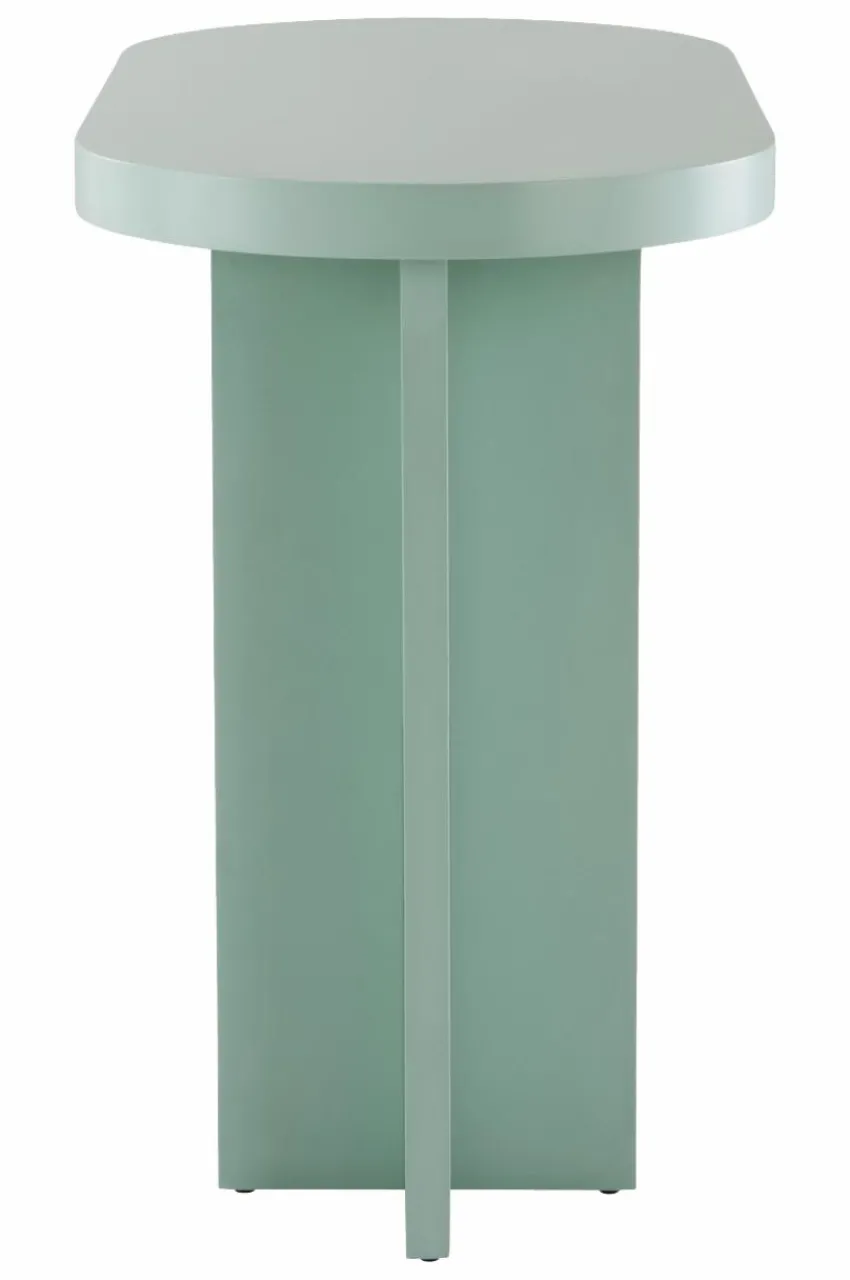 Barnmöbler|Barnmöbler Deal|Jotex CRUZ MINI Barnskrivbord 50x100 Cm Mint