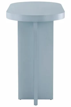 Barnmöbler|Barnmöbler Deal|Jotex CRUZ MINI Barnskrivbord 50x100 Cm Ljusblå