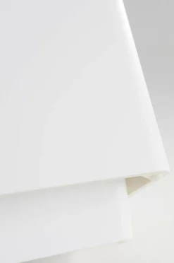 Bord|Jotex CUBO Sidobord 2-pack 30x30 Cm, 40x40 Cm Matt vit