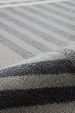 Återvunna Mattor|Viskosmattor|Jotex CUNEO Viskosmatta 200x300 Cm Grå