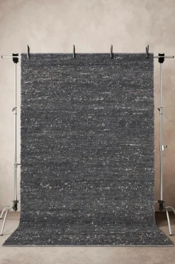 Ullmattor|Jotex CURB Ullmatta 200x300 Cm Svart