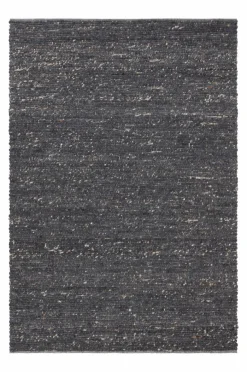 Ullmattor|Jotex CURB Ullmatta 200x300 Cm Svart