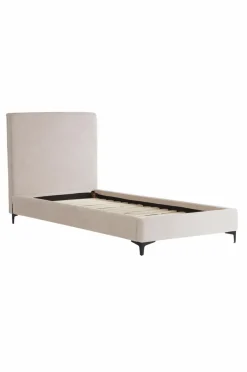 Barnmöbler|Barnmöbler Deal|Jotex CURRAHEE Barnsäng 90x200 Cm Linnebeige