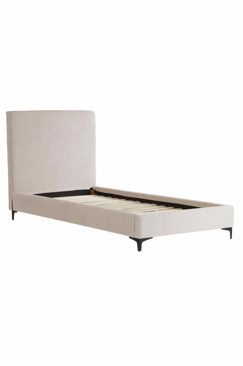 Barnmöbler|Barnmöbler Deal|Jotex CURRAHEE Barnsäng 90x200 Cm Linnebeige