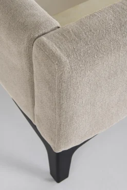 Barnmöbler|Barnmöbler Deal|Jotex CURRAHEE Barnsäng 90x200 Cm Linnebeige