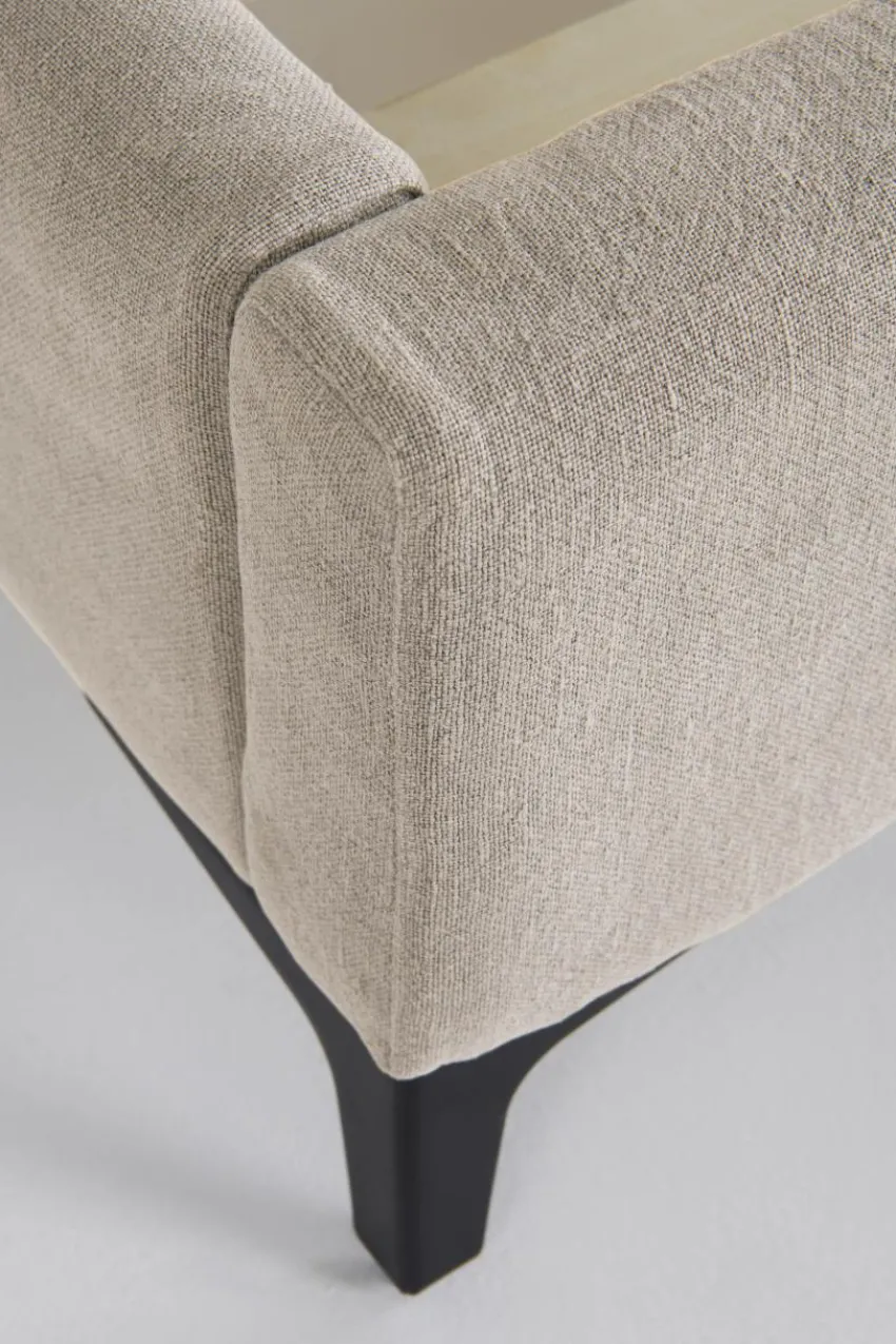 Barnmöbler|Barnmöbler Deal|Jotex CURRAHEE Barnsäng 90x200 Cm Linnebeige