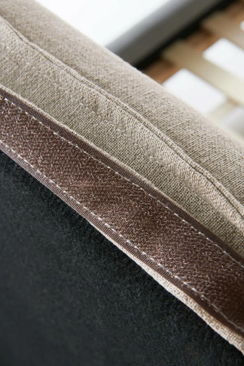 Barnmöbler|Barnmöbler Deal|Jotex CURRAHEE Barnsäng 90x200 Cm Linnebeige