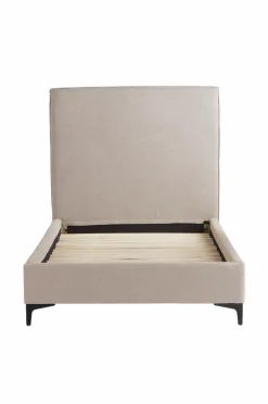 Barnmöbler|Barnmöbler Deal|Jotex CURRAHEE Barnsäng 90x200 Cm Linnebeige