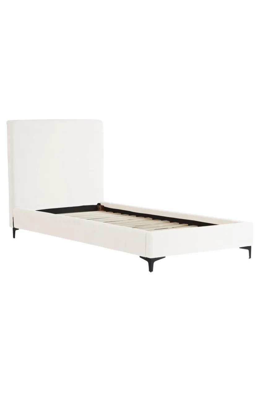 Barnmöbler|Barnmöbler Deal|Jotex CURRAHEE Barnsäng 90x200 Cm Vit