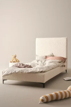 Barnmöbler|Barnmöbler Deal|Jotex CURRAHEE Barnsäng 90x200 Cm Naturvit