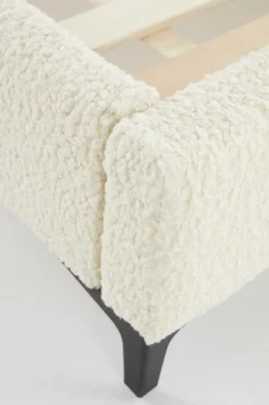 Barnmöbler|Barnmöbler Deal|Jotex CURRAHEE Barnsäng 90x200 Cm Naturvit