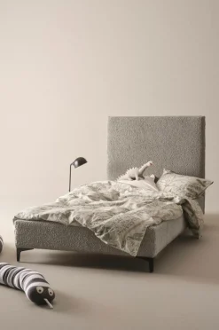 Barnmöbler|Barnmöbler Deal|Jotex CURRAHEE Barnsäng 90x200 Cm Grå