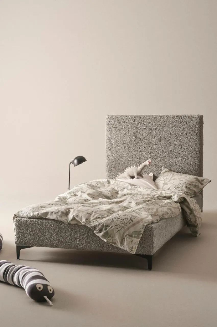 Barnmöbler|Barnmöbler Deal|Jotex CURRAHEE Barnsäng 90x200 Cm Grå