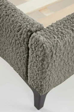 Barnmöbler|Barnmöbler Deal|Jotex CURRAHEE Barnsäng 90x200 Cm Grå