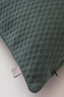 Prydnadskuddar & Fodral|Jotex DAGA Kuddfodral 50x50 Cm Grön
