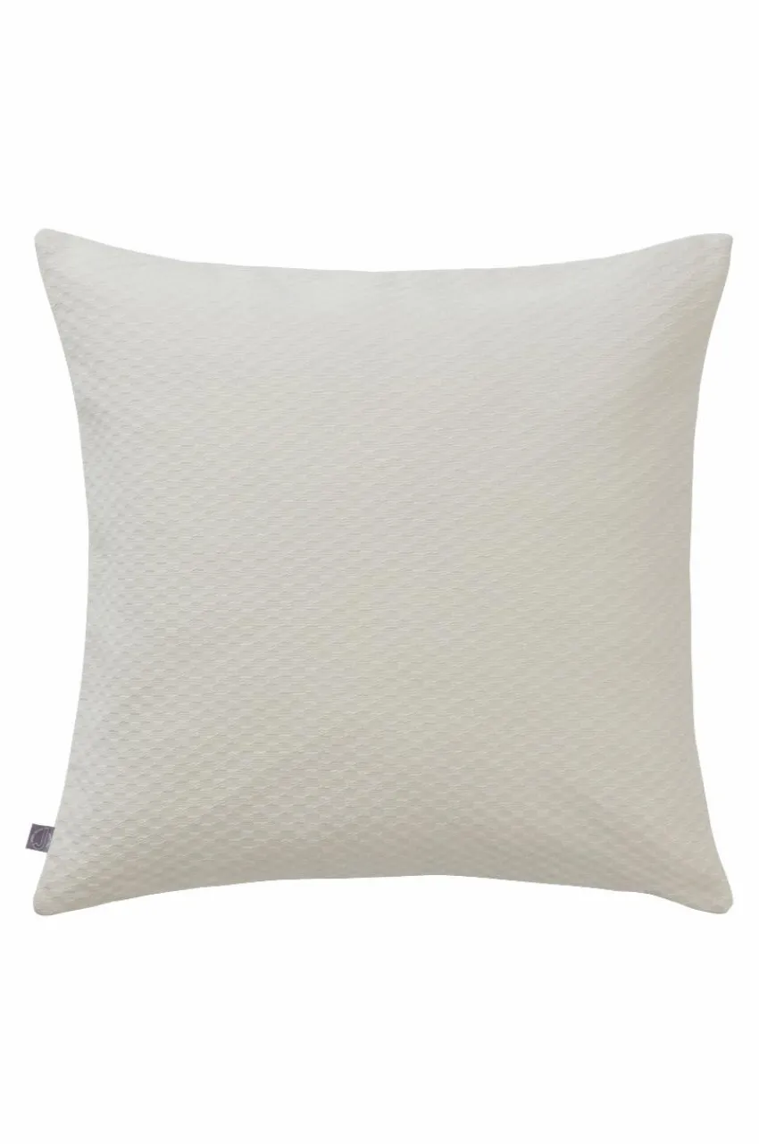 Prydnadskuddar & Fodral|Jotex DAGA Kuddfodral 50x50 Cm Vit