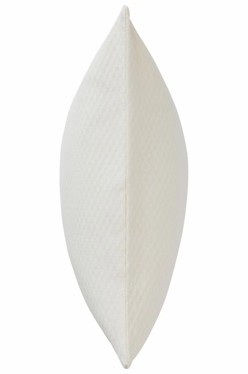Prydnadskuddar & Fodral|Jotex DAGA Kuddfodral 50x50 Cm Vit
