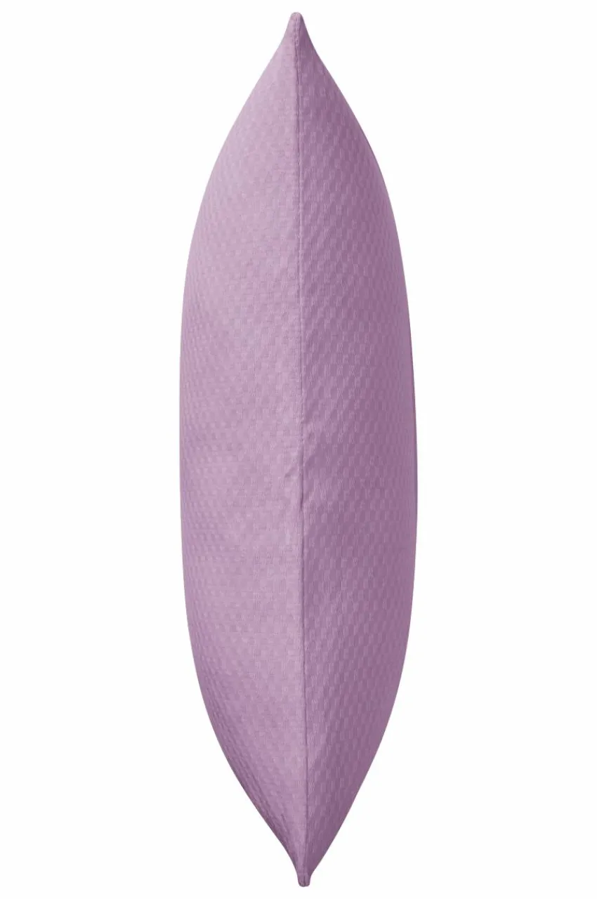 Prydnadskuddar & Fodral|Jotex DAGA Kuddfodral 70x50 Cm Lila