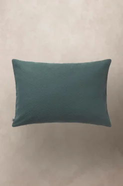 Prydnadskuddar & Fodral|Jotex DAGA Kuddfodral 70x50 Cm Grön