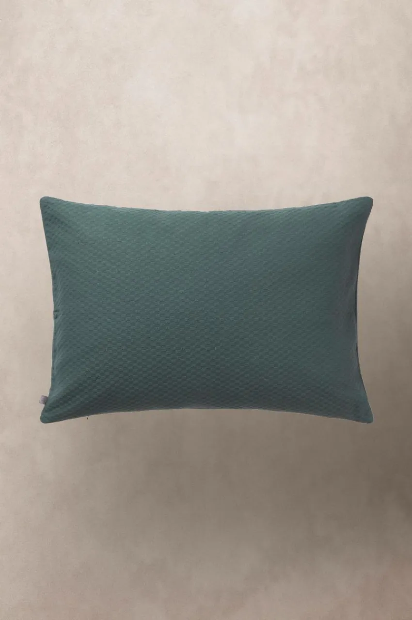 Prydnadskuddar & Fodral|Jotex DAGA Kuddfodral 70x50 Cm Grön