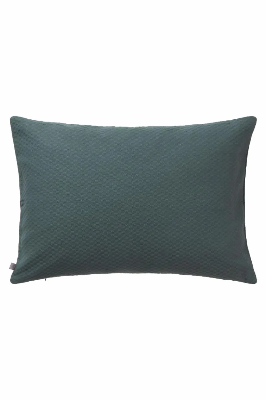 Prydnadskuddar & Fodral|Jotex DAGA Kuddfodral 70x50 Cm Grön