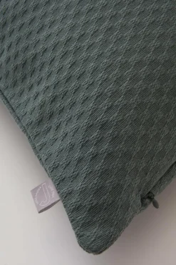 Prydnadskuddar & Fodral|Jotex DAGA Kuddfodral 70x50 Cm Grön